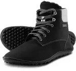 leguano icebare Winterstiefel schwarz 43