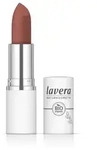 Lavera Comfort Matt Lipstick - Cayenne 01