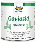 Govinda Goviosid Granulat Streus&uuml;&szlig;e
