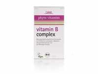 GSE Vitamin B Complex Bio Tabletten (60St)