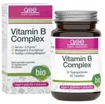 GSE Vitamin B Complex Tabletten bio (60St)