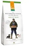 defu Trockenfutter Hund Adult Mini Gefl&uuml;gel bio 3kg