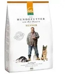 defu Trockenfutter Hund Senior Gefl&uuml;gel bio 800g