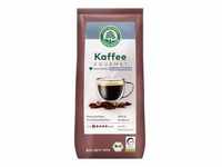 Lebensbaum Gourmet Kaffee entkoffeiniert gemahlen bio