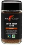 Mount Hagen Arabica Instant Kaffee bio
