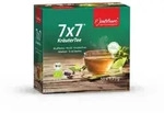 Jentschura 7x7 Kr&auml;uterTee bio (50Btl)