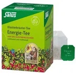 Salus Energie-Tee Klosterkr&auml;uter-Tee bio (15Btl)