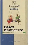 Sonnentor Basen Kr&auml;uterTee bio (18Btl)