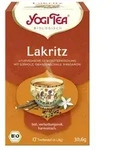Yogi Tea Lakritz bio (17Btl)
