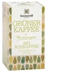 Sonnentor Gr&uuml;ner Kaffee bio (18Btl)