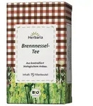 Herbaria Brennesseltee Beutel bio (15Btl)