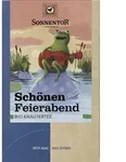 Sonnentor Sch&ouml;nen Feierabend Kr&auml;utertee bio (18Btl)