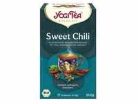 Yogi Tea Sweet Chili bio (17Btl)