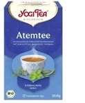 Yogi Tea Atem bio (17Btl)