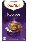 Yogi Tea Rooibos bio (17Btl)