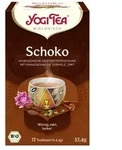 Yogi Tea Schoko bio (17Btl)
