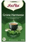 Yogi Tea Gr&uuml;ne Harmonie bio (17Btl)