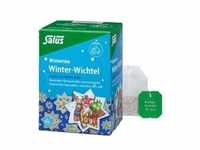 Salus Winter Wichtel Tee bio (15Btl)
