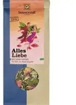 Sonnentor Alles Liebe Kr&auml;utertee lose bio