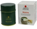 Arche Matcha, feiner Pulvertee bio