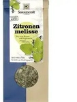 Sonnentor Zitronenmelisse lose bio