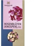 Sonnentor Rosenbl&uuml;ten (Knospen) lose bio