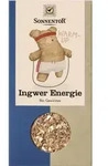 Sonnentor Ingwer Energie Tee lose bio