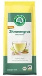 Lebensbaum Zitronengras-Tee bio
