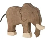 HOLZTIGER Elefant