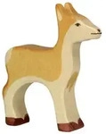 HOLZTIGER Reh