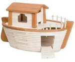 HOLZTIGER Arche Noah