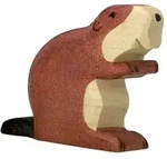 HOLZTIGER Biber