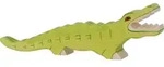 HOLZTIGER Krokodil