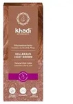 Khadi Haarfarbe Hellbraun