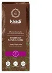Khadi Haarfarbe Nat&uuml;rliches Nussbraun