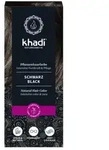 Khadi Haarfarbe Schwarz