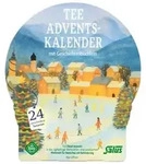 Salus Tee Adventskalender bio