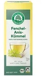 Lebensbaum Fenchel-Anis-K&uuml;mmel Tee bio (20Btl)