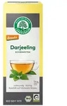 Lebensbaum Darjeeling Schwarztee demeter (20Btl)