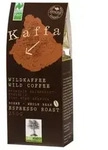 Kaffa Wildkaffee, Espresso Roast, ganze Bohne bio 250g