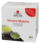 Arche Sencha Matcha bio