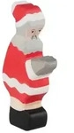 HOLZTIGER Weihnachtsmann