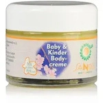 Sanoll Baby & Kinder Bodycreme
