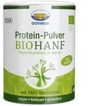 Govinda Hanfproteinpulver bio