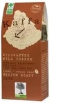 Kaffa Wildkaffee, Medium Roast, ganze Bohne bio 250g