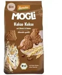Mogli Tiger-Kekse Kakao demeter