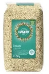 Davert Sesam ungesch&auml;lt bio 250g