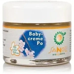 Sanoll Babycreme Po