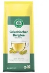 Lebensbaum Griechischer Bergtee bio