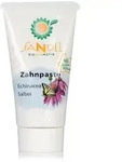 Sanoll Zahnpaste Echinacea-Salbei